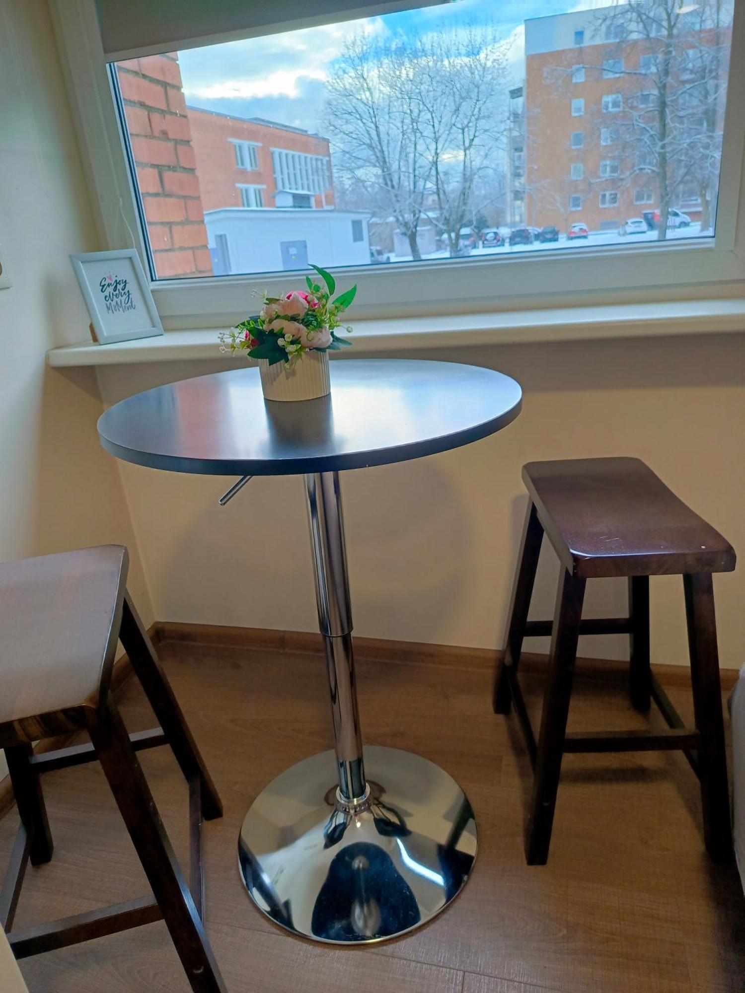 Allegro Apartamentai Self Check In Appartement